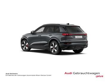 Audi Q6 SUV E-tron E-tron Quattro — photo 4