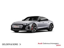 Audi RS E-tron GT E-tron Quattro - 2022 - Joinsteer - #1