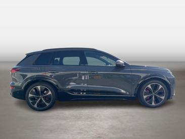 Audi SQ6 SUV E-tron E-tron Quattro — photo 7
