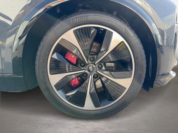 Audi SQ6 SUV E-tron E-tron Quattro — photo 8