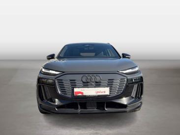 Audi SQ6 SUV E-tron E-tron Quattro — photo 9