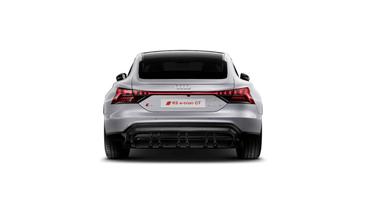 Audi RS E-tron GT E-tron Quattro — photo 4