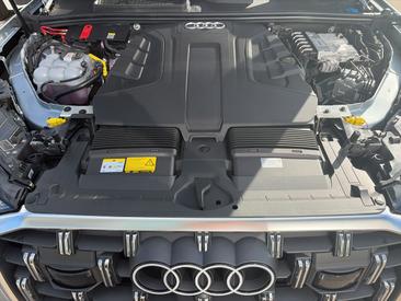 Audi Q7 SUV 45 TDI Quattro Tiptronic — photo 20