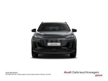 Audi Q6 SUV E-tron E-tron Quattro — photo 8