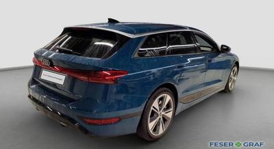 Audi A6 Avant E-tron E-tron Performance