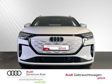 Audi Q4 E-tron E-tron Performance — photo 2