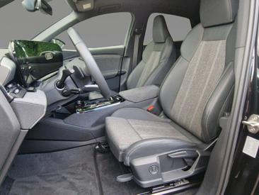 Audi Q6 Sportback E-tron E-tron Performance — photo 8