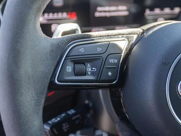 Audi RS5 Sportback TFSI Quattro Tiptronic — photo 14