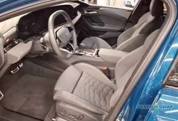 Audi A6 Avant E-tron E-tron Performance — photo 3