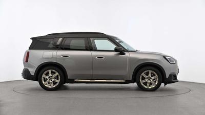 Mini Countryman Cooper SE ALL4