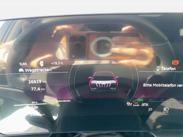 Audi SQ6 SUV E-tron E-tron Quattro — photo 11