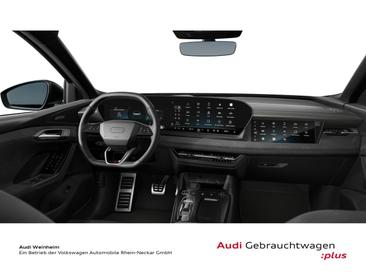 Audi Q6 SUV E-tron E-tron Quattro — photo 10
