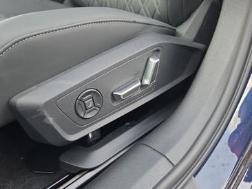 Audi S5 Avant Edition One TFSI S Tronic — photo 15