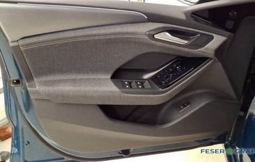 Audi A6 Avant E-tron E-tron Performance — photo 4