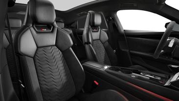 Audi RS E-tron GT E-tron Quattro — photo 7