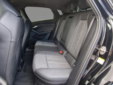 Audi Q6 Sportback E-tron E-tron Performance — photo 9