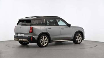 Mini Countryman Cooper SE ALL4 — photo 4