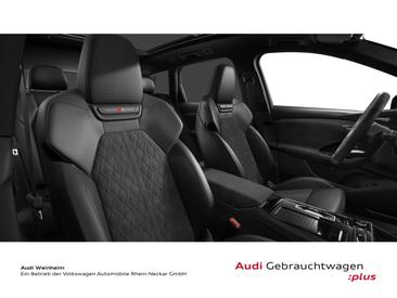 Audi Q6 SUV E-tron E-tron Quattro — photo 11