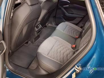 Audi A6 Avant E-tron E-tron Performance — photo 5