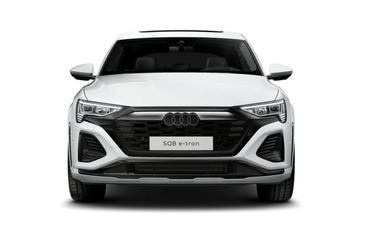 Audi SQ8 E-tron E-tron Quattro — photo 2