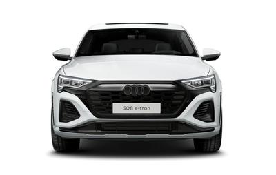 Audi SQ8 E-tron E-tron Quattro