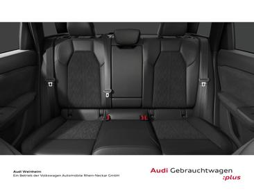 Audi Q6 SUV E-tron E-tron Quattro — photo 12