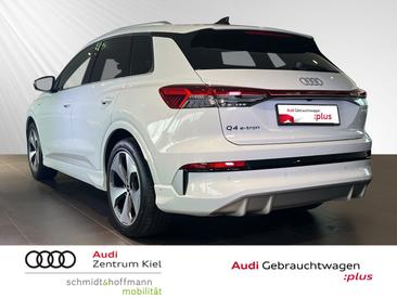 Audi Q4 E-tron E-tron Performance — photo 4