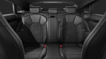 Audi RS E-tron GT E-tron Quattro — photo 9