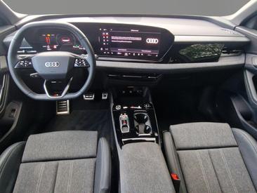 Audi Q6 Sportback E-tron E-tron Performance — photo 10