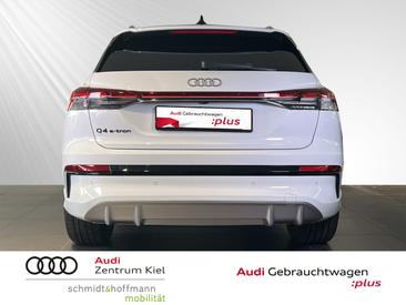 Audi Q4 E-tron E-tron Performance — photo 5
