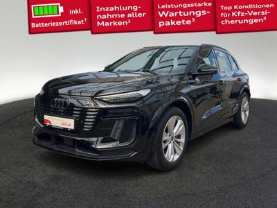 Audi Q6 SUV E-tron E-tron Quattro