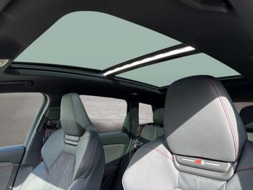 Audi SQ6 SUV E-tron E-tron Quattro — photo 16