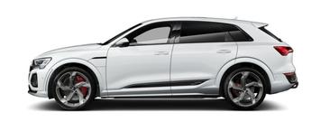 Audi SQ8 E-tron E-tron Quattro — photo 5