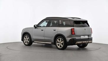 Mini Countryman Cooper SE ALL4 — photo 7
