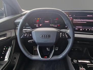 Audi Q6 Sportback E-tron E-tron Performance — photo 11