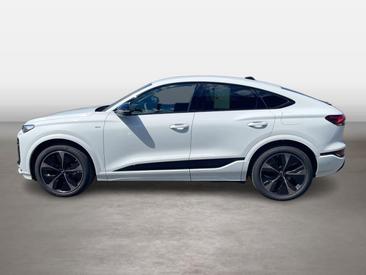 Audi Q6 Sportback E-tron S Line Business E-tron Performance — photo 2