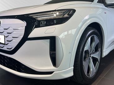 Audi Q4 E-tron E-tron Performance — photo 6
