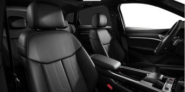 Audi SQ8 E-tron E-tron Quattro — photo 6