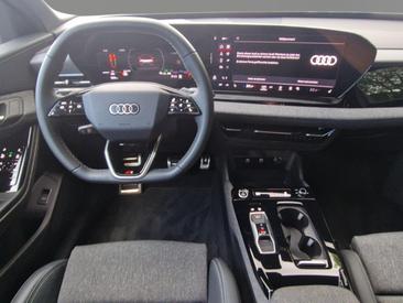Audi Q6 Sportback E-tron E-tron Performance — photo 12