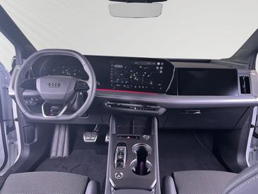 Audi Q4 E-tron E-tron Performance — photo 7