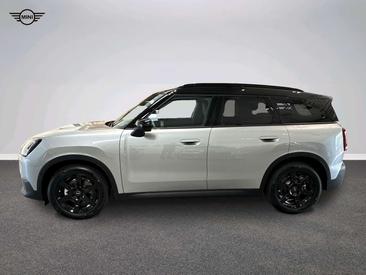 Mini Countryman Berline Cooper D — photo 2