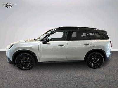 Mini Countryman Berline Cooper D