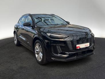 Audi Q6 SUV E-tron E-tron Quattro — photo 6