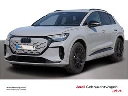 Audi Q4 E-tron E-tron Quattro Performance - 2026 - Joinsteer - #1