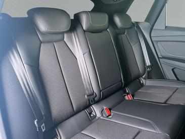 Audi Q4 E-tron E-tron Performance — photo 8