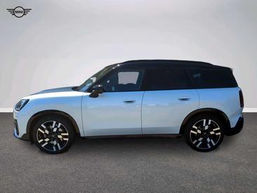 Mini Countryman Berline John Cooper Works — photo 2