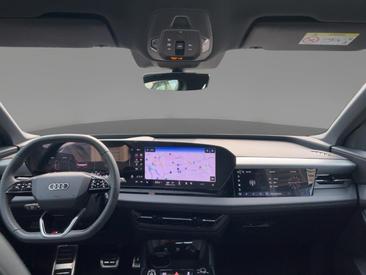 Audi Q6 SUV E-tron E-tron Quattro — photo 8