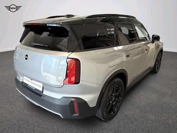 Mini Countryman Berline Cooper D — photo 4