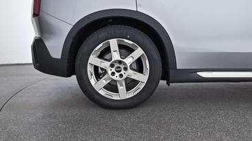 Mini Countryman Cooper SE ALL4 — photo 10