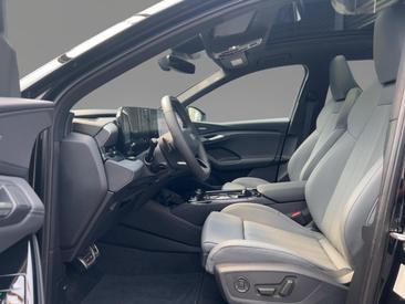 Audi Q6 SUV E-tron E-tron Quattro — photo 9